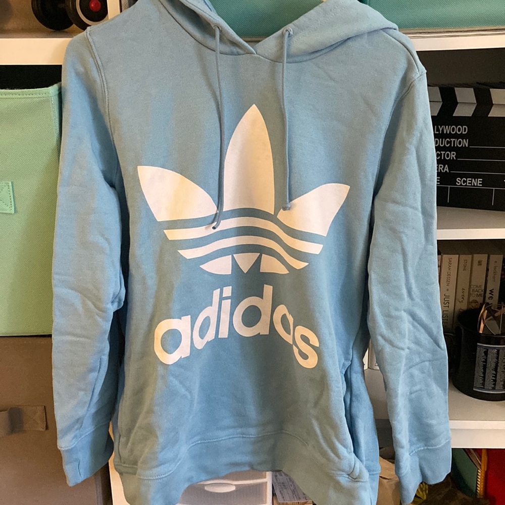 Adidas Hoodie